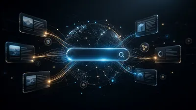 AI-пошук у 2026: як підготувати сайт до Google AI Mode і Copilot