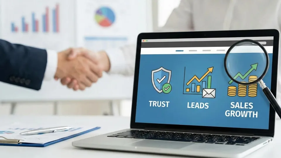 Головні помилки при створенні сайту та як їх уникнути