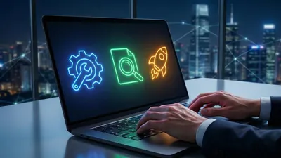 Чому сучасний сайт — це необхідність, а не розкіш