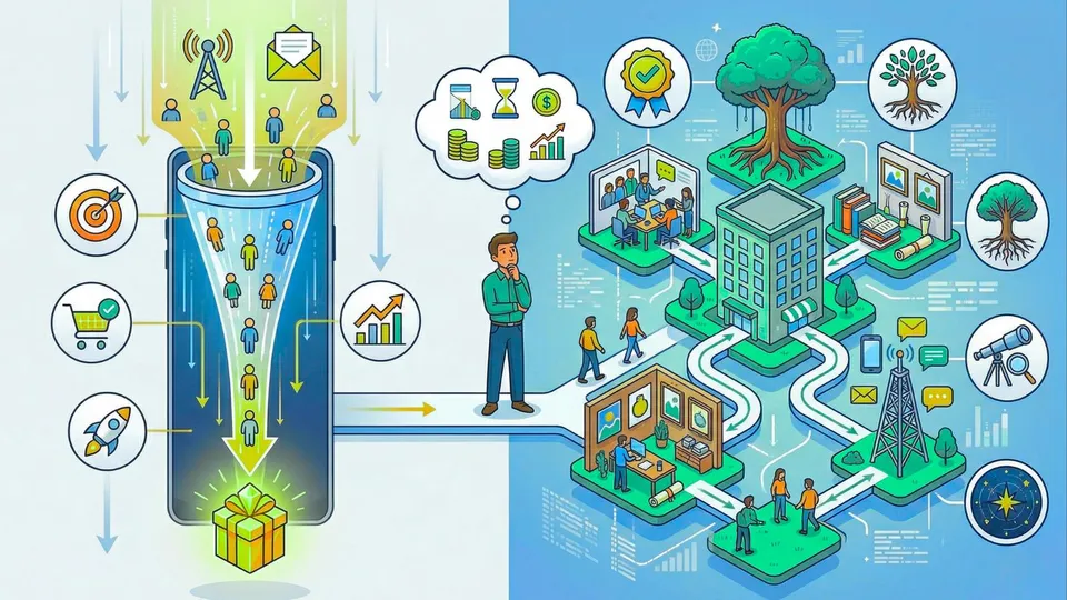 Mobile First: чому сайт має бути заточений під телефон у 2026