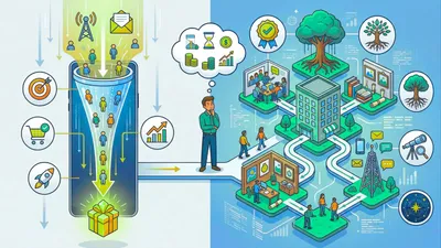 Mobile First: чому сайт має бути заточений під телефон у 2026